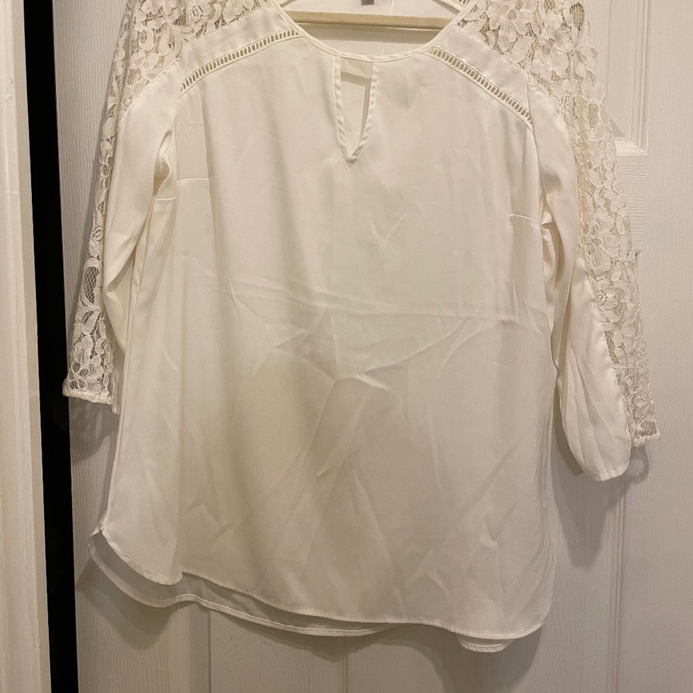Express blouse